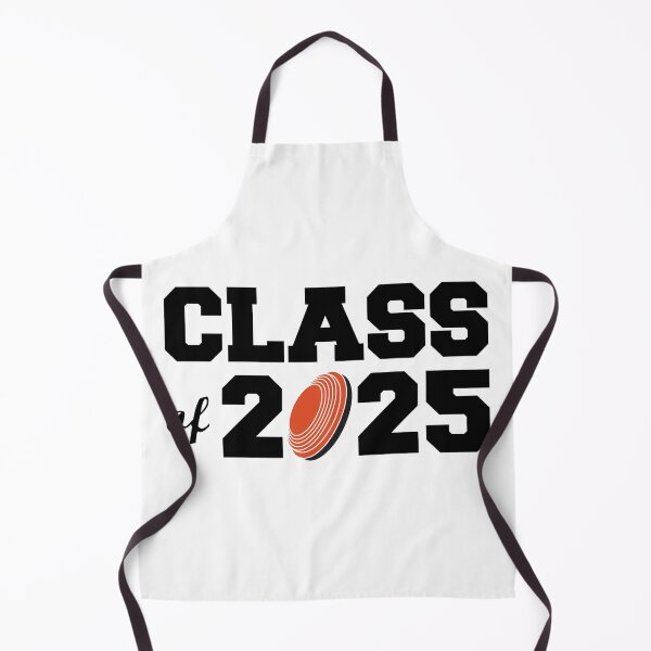 Item preview, Class of 2025 Clay Target designed and sold by CrushLife.