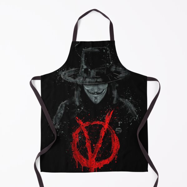 Item preview, VENDETTA designed and sold by swiro.