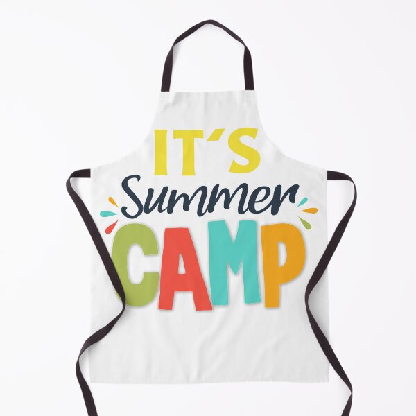 Item preview, Summer Camp, Its Summer, Summer Time, Cool Summer designed and sold by KashifMohiuddin.