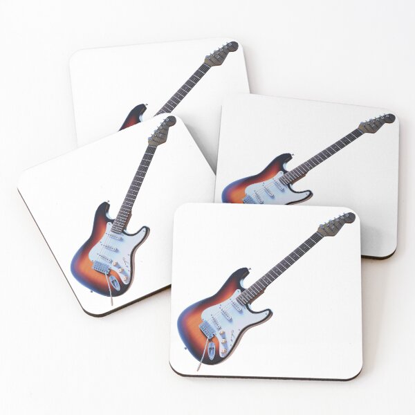 Item preview, Cool Guitar Lover Cool Musical Instrument  designed and sold by Anmol Arts.