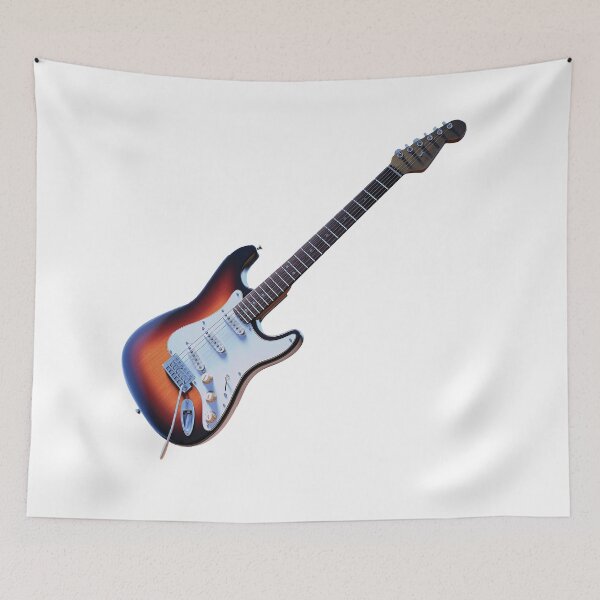 Item preview, Cool Guitar Lover Cool Musical Instrument  designed and sold by Anmol Arts.