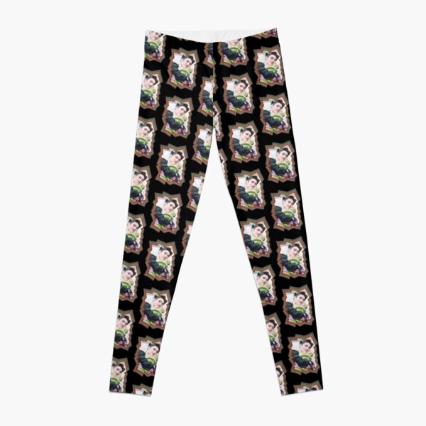 ATEEZ Pajama Pants 