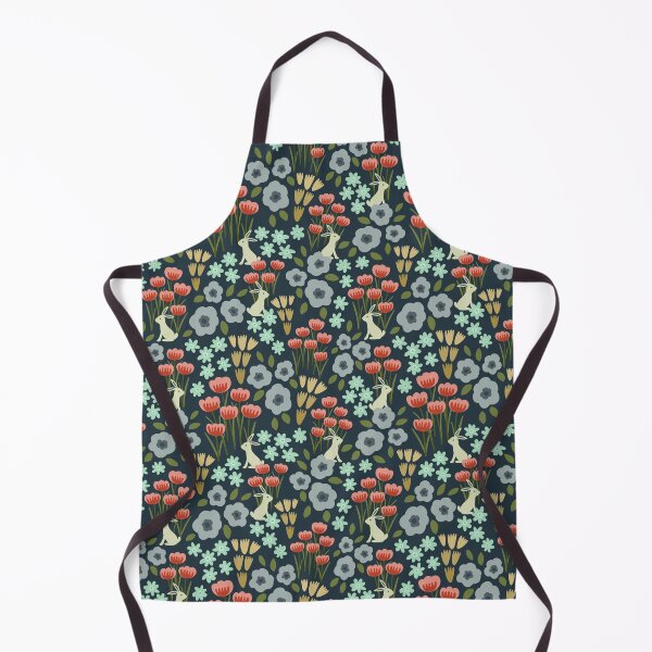 Item preview, Spring bunnies - dark designed and sold by Trine Tollefsen.