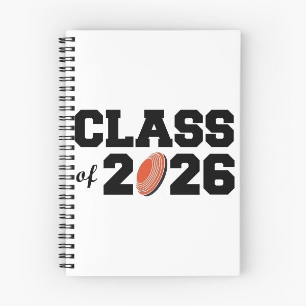 Item preview, Class of 2026 Clay Target designed and sold by CrushLife.