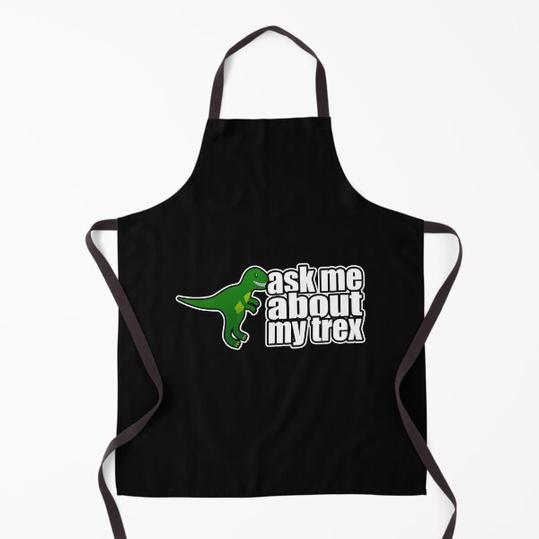 Item preview, Ask Me About My Trex designed and sold by NuarzDesign.