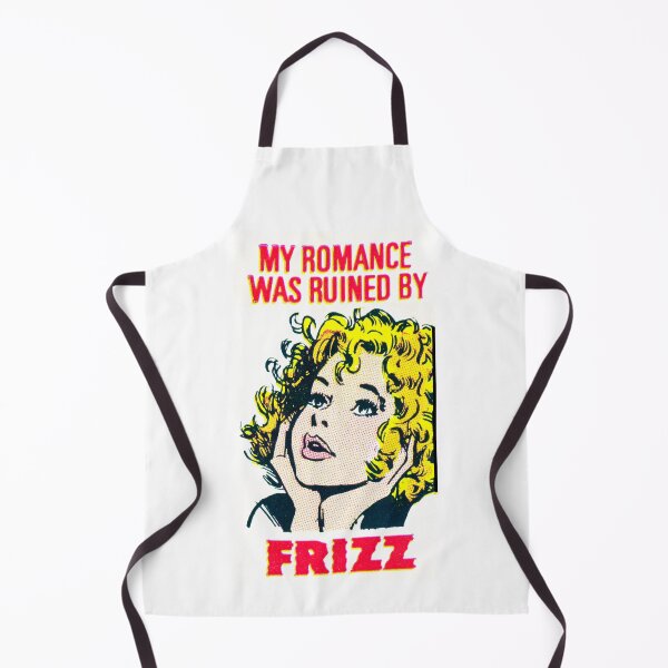 Item preview, My Romance Was Ruined by Frizz! designed and sold by Paul David Wilson.