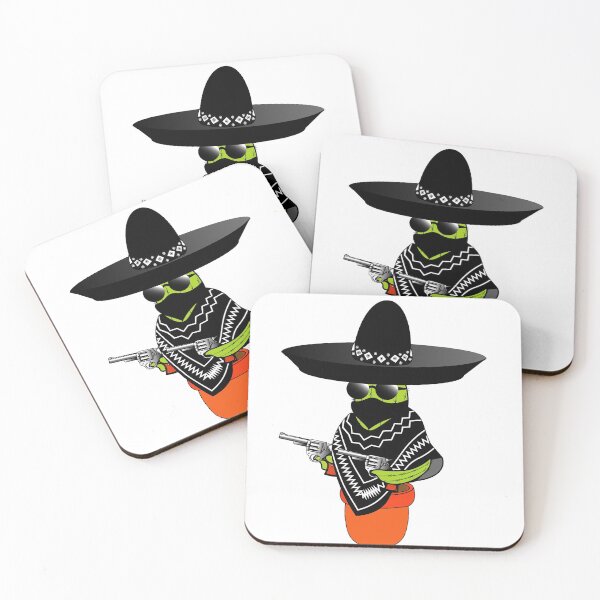 Item preview, Cactus Cowboy Texas designed and sold by MagiqueStickers ⭐⭐⭐⭐⭐.