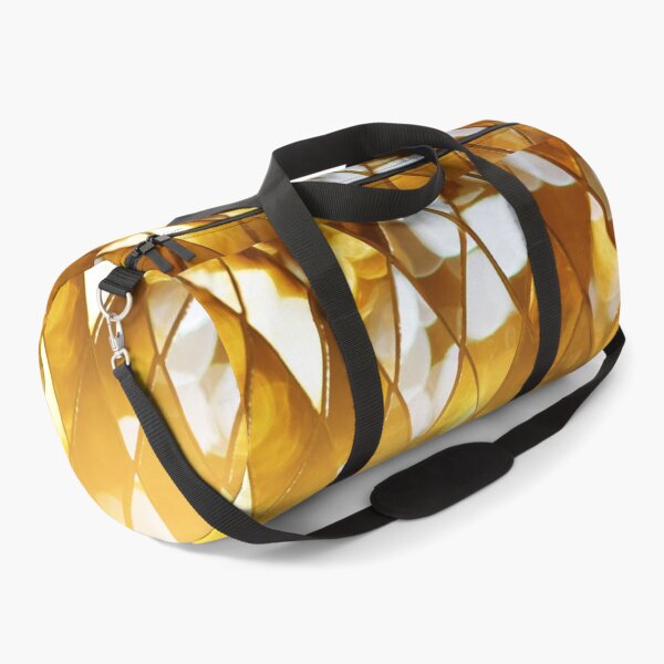 Item preview, Gold Reflection Diamond Pattern designed and sold by CherryDamzel.