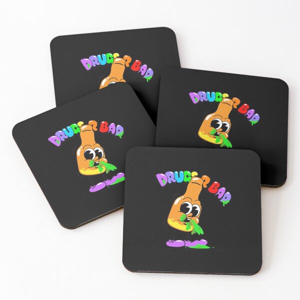 Item preview, Alcohol is bad designed and sold by DeimosArt.