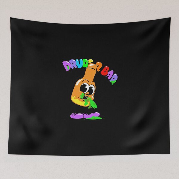 Item preview, Alcohol is bad designed and sold by DeimosArt.