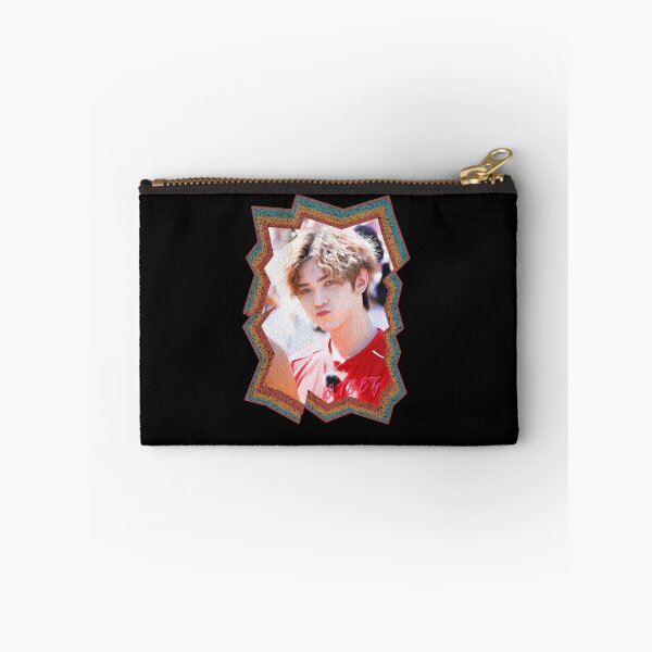 Artikelvorschau, Kang Yeosang ATEEZ Yeosang Koreanisches Kpop Retro-Farbölfarben-Design entworfen und verkauft von Piosenka Art.