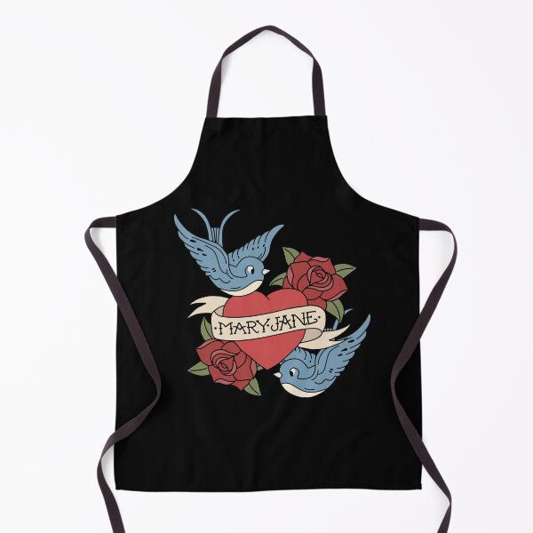 Item preview, Mary Jane designed and sold by ValentinaHramov.