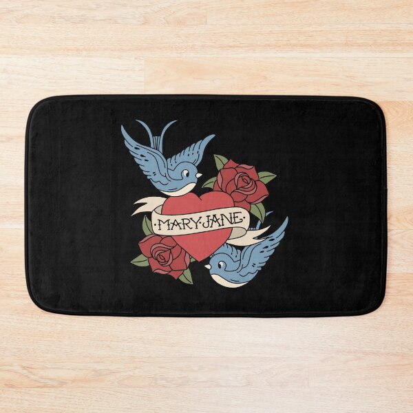 Item preview, Mary Jane designed and sold by ValentinaHramov.