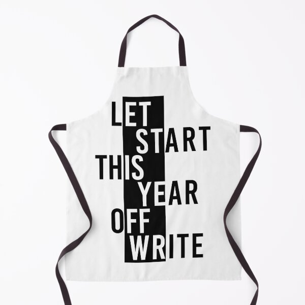 Item preview, Let Start This Year Off Write T-Shirts, Back to school first class. designed and sold by mHmShop.
