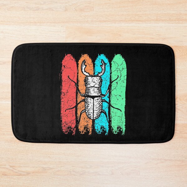 Item preview, Stag beetle designed and sold by Mila1946.