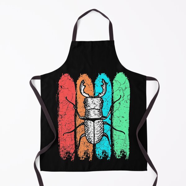 Item preview, Stag beetle designed and sold by Mila1946.