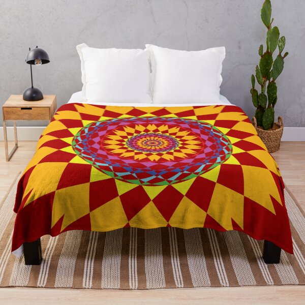 Item preview, Geometric Line Art | Colorful Exclusion Circles designed and sold by tomjstone.