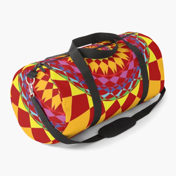 Item preview, Geometric Line Art | Colorful Exclusion Circles designed and sold by tomjstone.