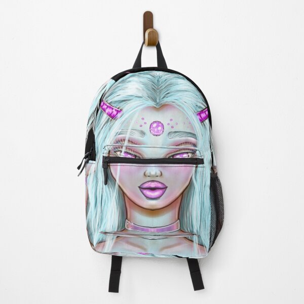 Item preview, Elf Woman designed and sold by La Loca.