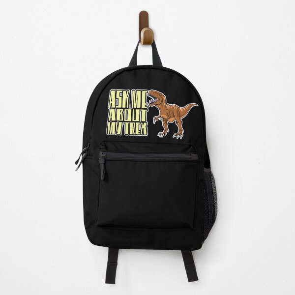 Item preview, Ask Me About My Trex designed and sold by NuarzDesign.