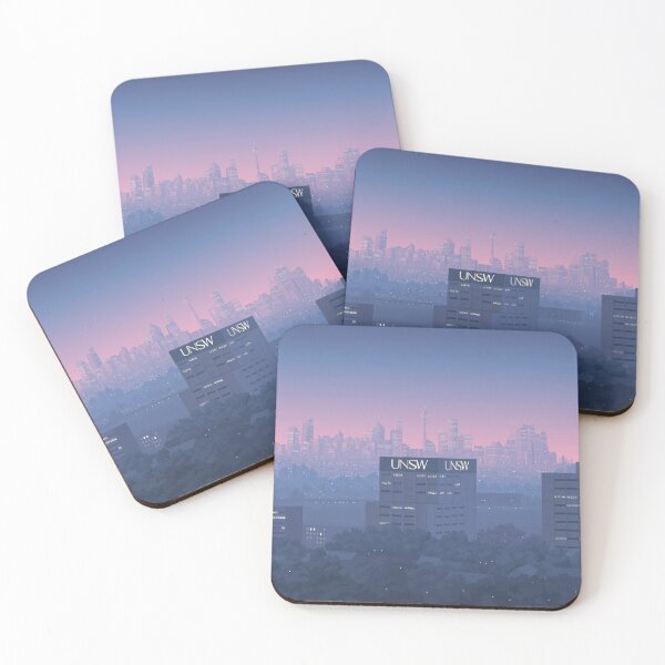 Item preview, Kensington, New South Wales designed and sold by CrossingLights.
