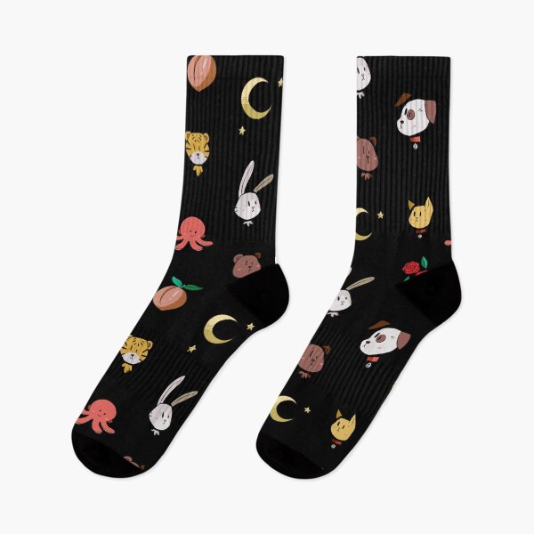 Aperçu de l'œuvre NCT 127 Emojis créée et vendue par MultiCatBear.