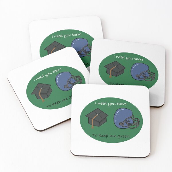 Item preview, I Need You There to Keep Me Green designed and sold by Jessie S.