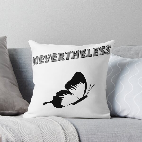 Item preview, Nevertheless designed and sold by KoreanVibes.