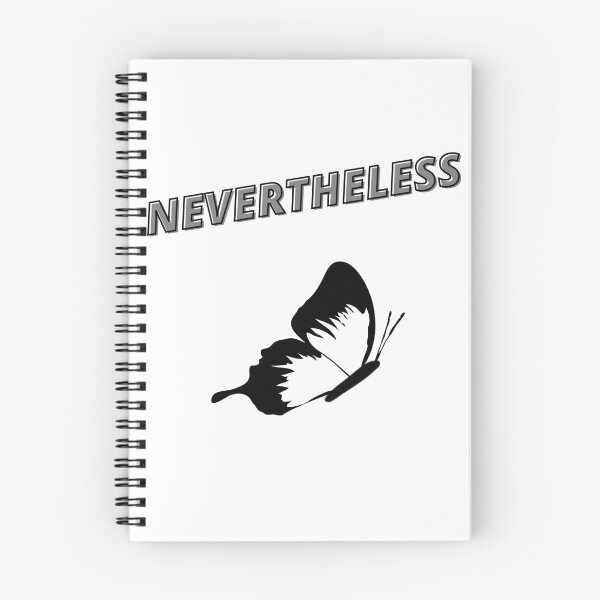 Item preview, Nevertheless designed and sold by KoreanVibes.