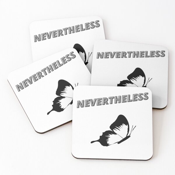 Item preview, Nevertheless designed and sold by KoreanVibes.