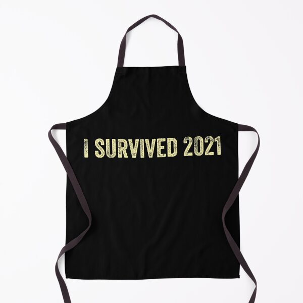 Item preview, I Survived 2021 designed and sold by TINASTORESHOPE.