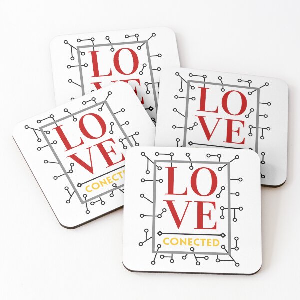 Item preview, Love - Conected designed and sold by Chamika69.