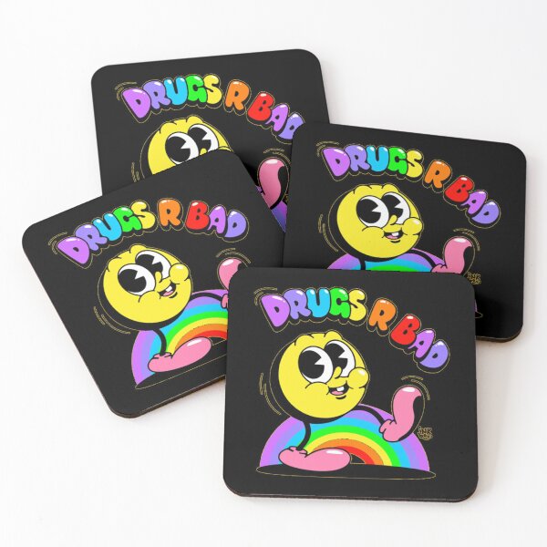 Item preview, Drugs are bad designed and sold by DeimosArt.