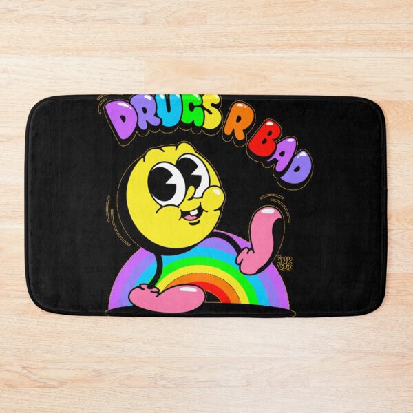 Item preview, Drugs are bad designed and sold by DeimosArt.