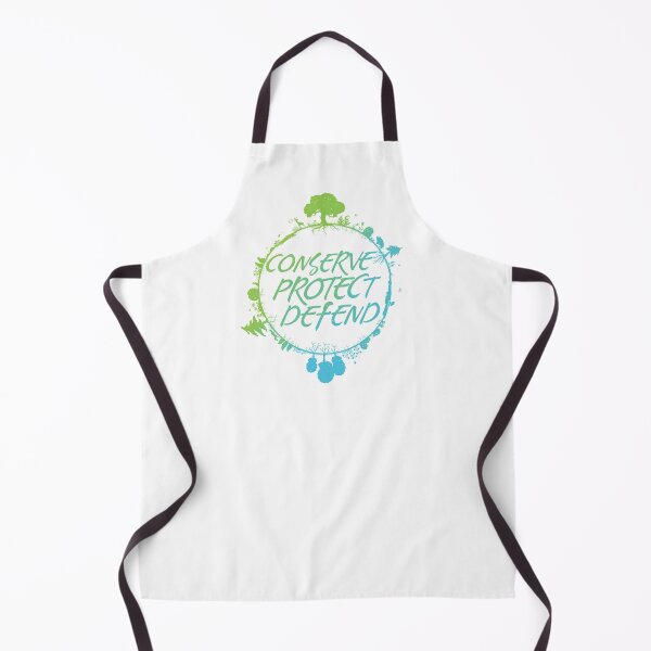 Item preview, Conserve Protect Defend designed and sold by Motivburg.