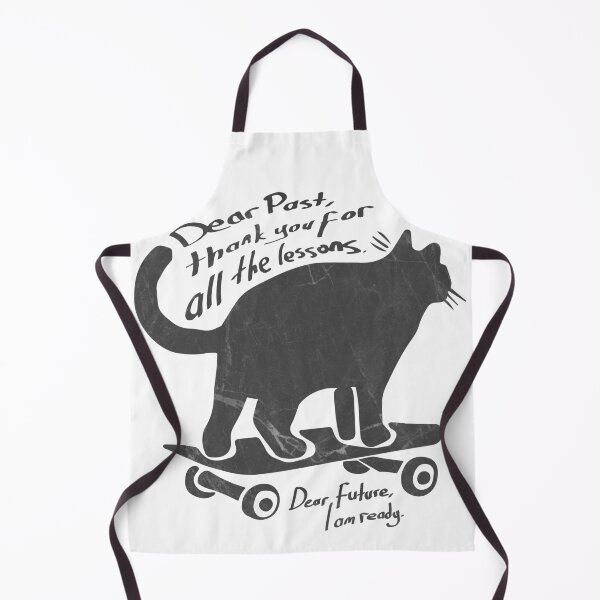 Item preview, Dear Future designed and sold by LookiStudio.