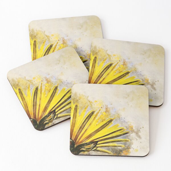 Item preview, A celebration of dandelions designed and sold by WesternExposure.
