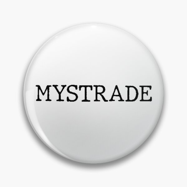 Item preview, Mystrade Sherlock Holmes designed and sold by JoJoJumbo.