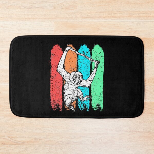 Item preview, gibbon designed and sold by Mila1946.