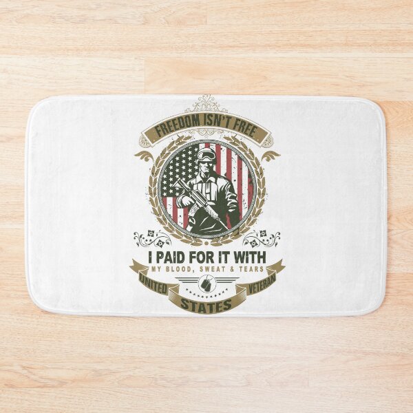 Item preview, US Army Veteran designed and sold by Emil1993.
