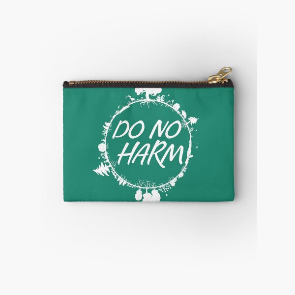 Item preview, Do no harm designed and sold by Motivburg.