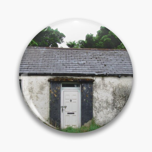 Item preview, Abandoned cottage designed and sold by Shulie1.