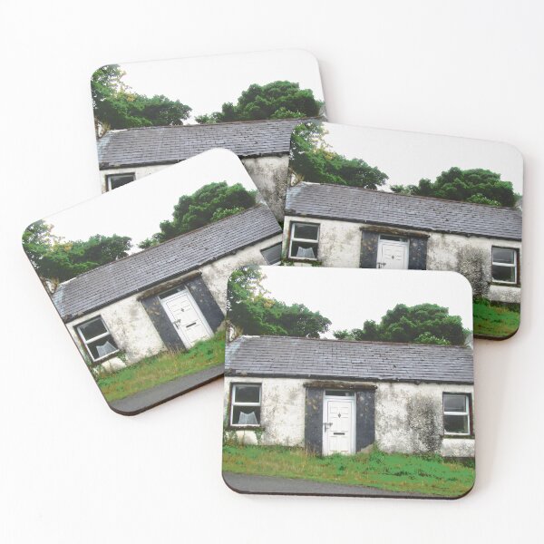 Item preview, Abandoned cottage designed and sold by Shulie1.