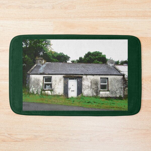 Item preview, Abandoned cottage designed and sold by Shulie1.