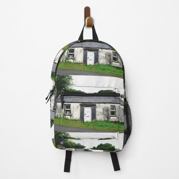Item preview, Abandoned cottage designed and sold by Shulie1.