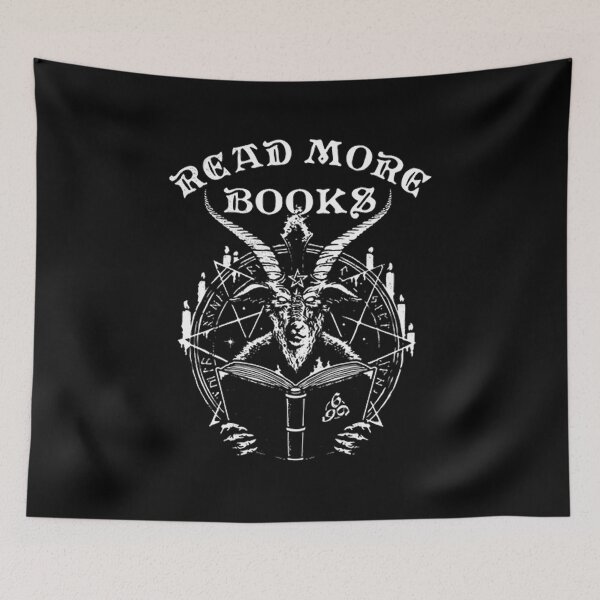 Item preview, Lee más libros designed and sold by DeimosArt.