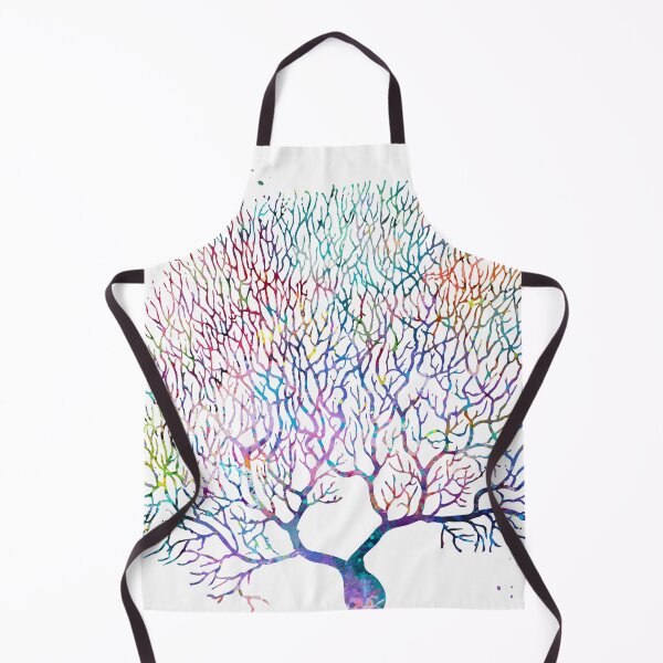 Item preview, Purkinje neuron designed and sold by EvasDreams.