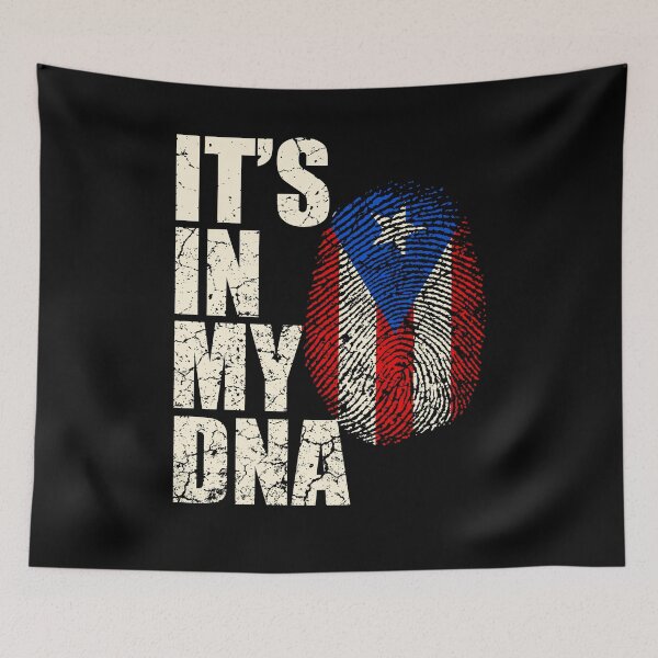 Item preview, Cuba is in my DNA designed and sold by Mila1946.