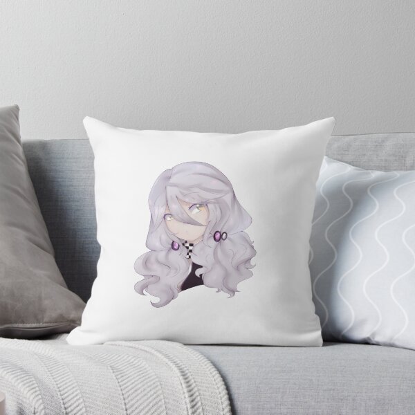 Item preview, Rion Komaeda designed and sold by Ghostielollipop.