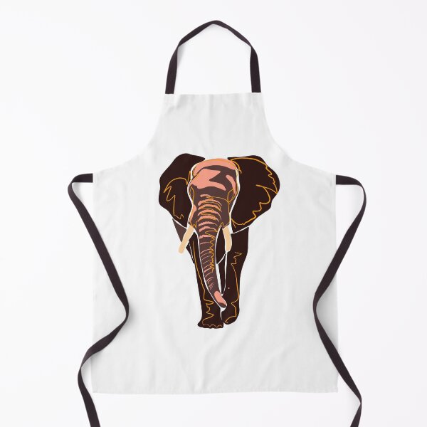 Item preview, Memory Like An Elephant designed and sold by Lizzabitty.